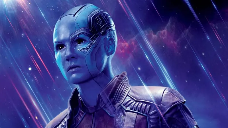 Avengers Endgame Theme Preview Image