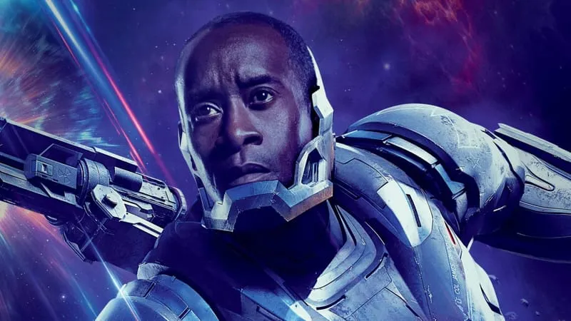 Avengers Endgame Theme Preview Image