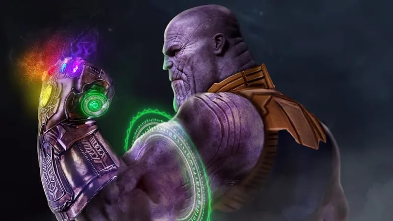 Avengers Endgame Theme Preview Image