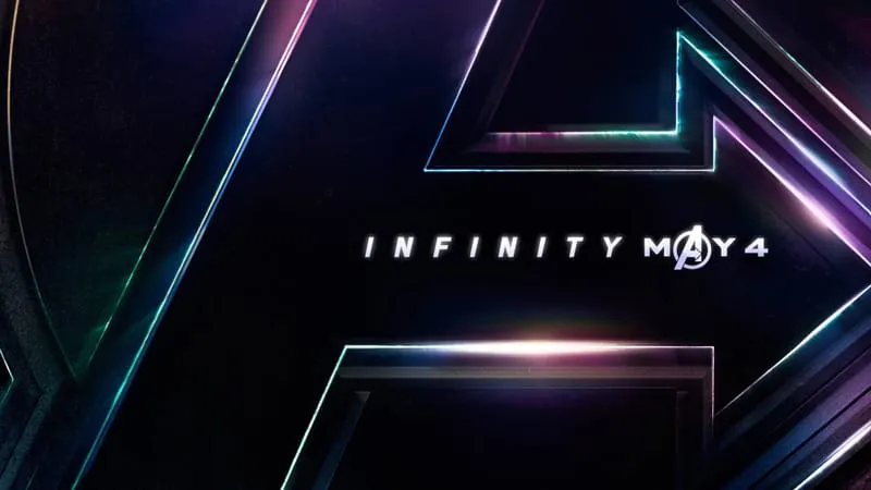 Avengers Infinity War Theme Preview Image