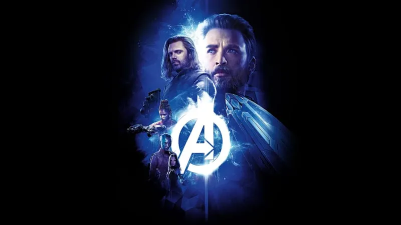 Avengers Infinity War Theme Preview Image