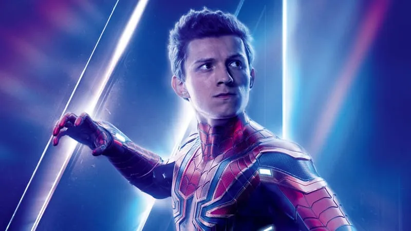 Avengers Infinity War Theme Preview Image