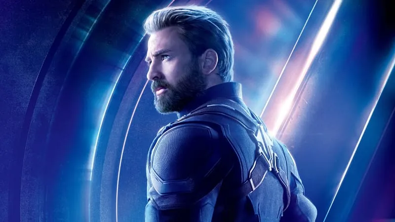 Avengers Infinity War Theme Preview Image