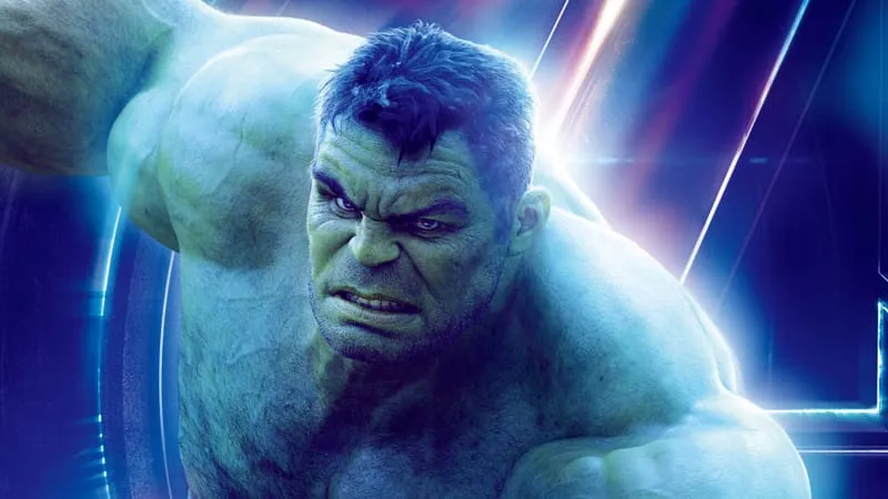 Avengers Infinity War Theme Preview Image