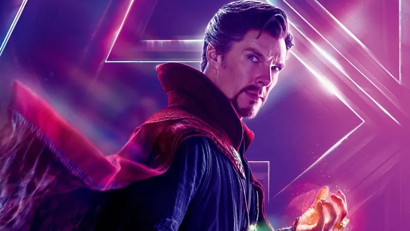 Avengers Infinity War Theme Preview Image