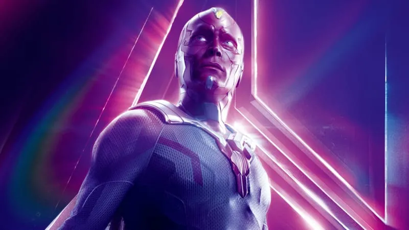 Avengers Infinity War Theme Preview Image