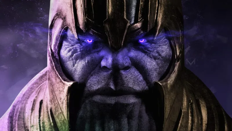 Avengers Infinity War Theme Preview Image