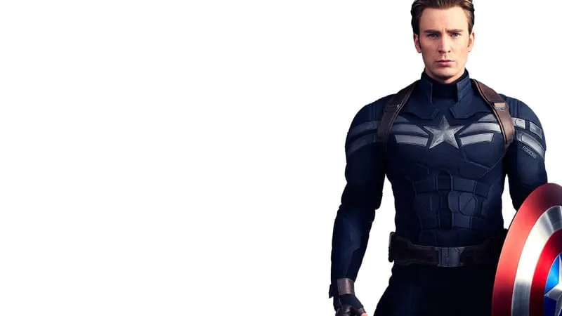 Avengers Infinity War Theme Preview Image