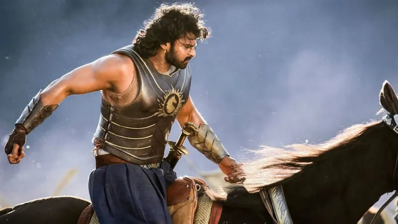 Baahubali 2: The Conclusion Theme Preview Image