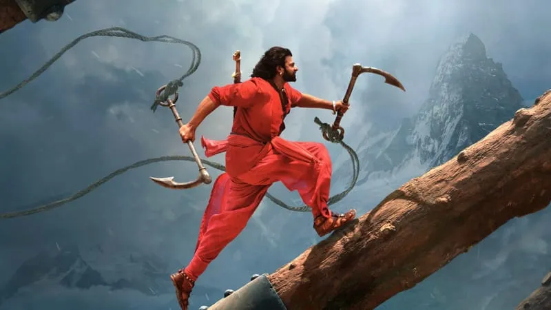 Baahubali 2: The Conclusion Theme Preview Image