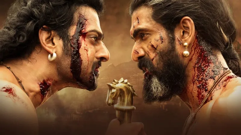 Baahubali 2: The Conclusion Theme Preview Image