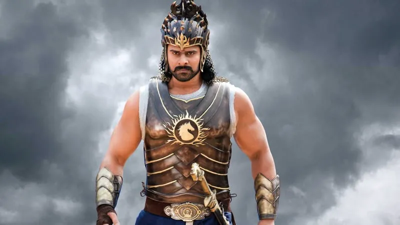 Baahubali 2: The Conclusion Theme Preview Image