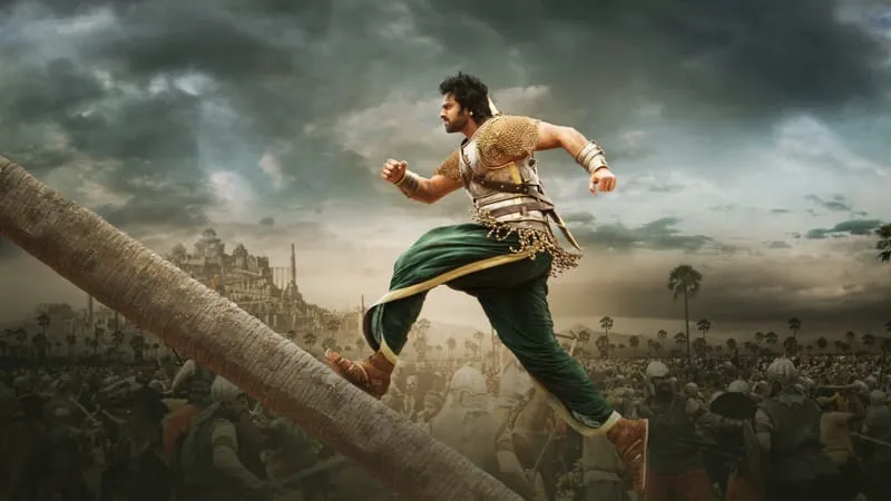 Baahubali 2: The Conclusion Theme Preview Image
