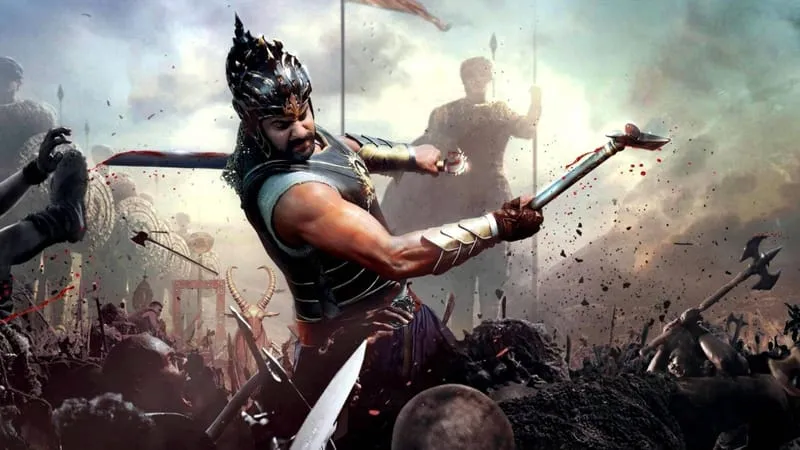 Baahubali: The Beginning Theme Preview Image