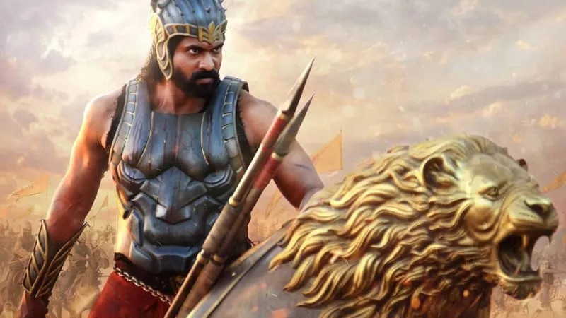 Baahubali: The Beginning Theme Preview Image