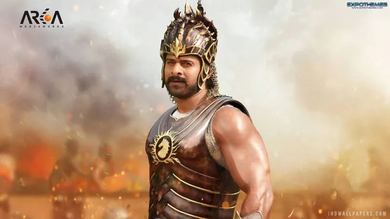 Baahubali: The Beginning Theme Preview Image