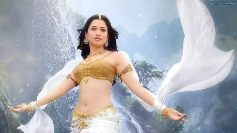 Baahubali: The Beginning Theme Preview Image