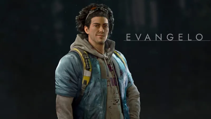 Back 4 Blood Theme Preview Image