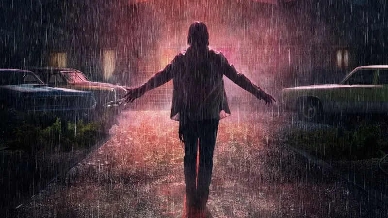 Bad Times At The El Royale Theme Preview Image
