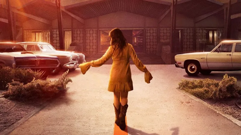 Bad Times At The El Royale Theme Preview Image