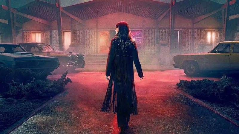 Bad Times At The El Royale Theme Preview Image