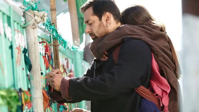 Bajrangi Bhaijaan Theme Preview Image