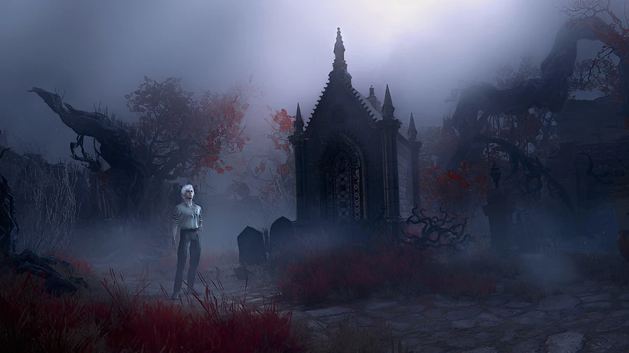 Baldurs Gate 3 Theme Preview Image