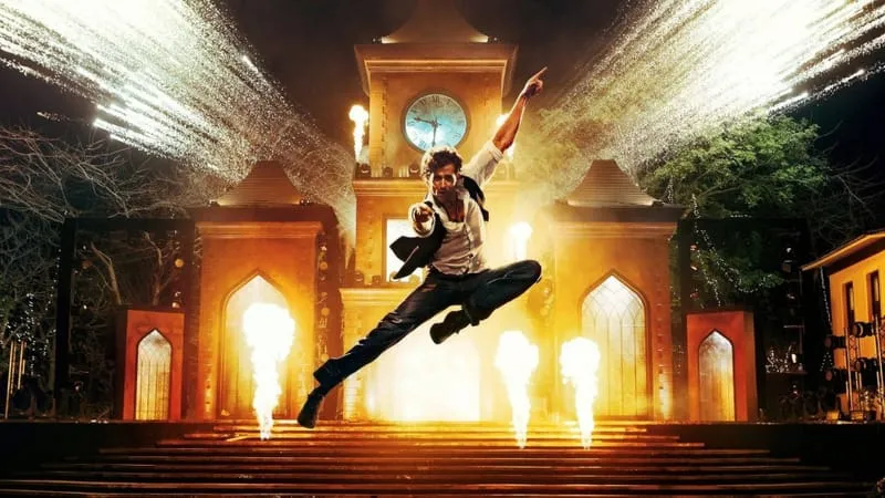 Bang Bang Theme Preview Image