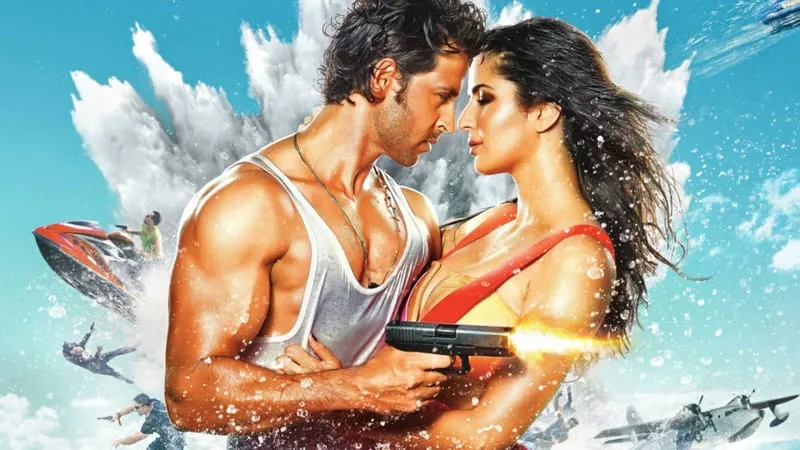 Bang Bang Theme Preview Image