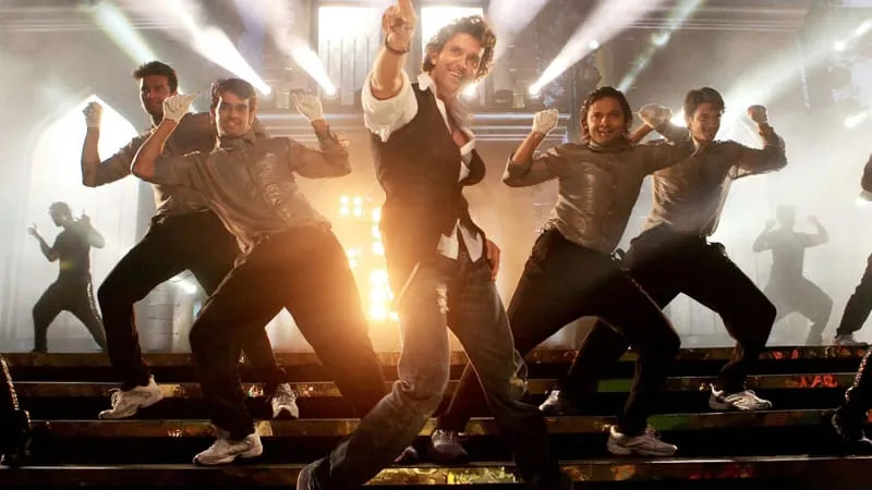 Bang Bang Theme Preview Image