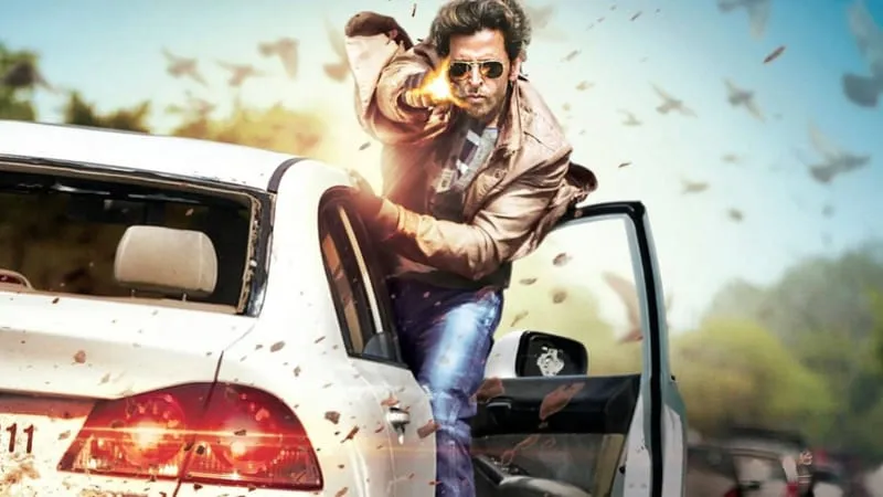 Bang Bang Theme Preview Image