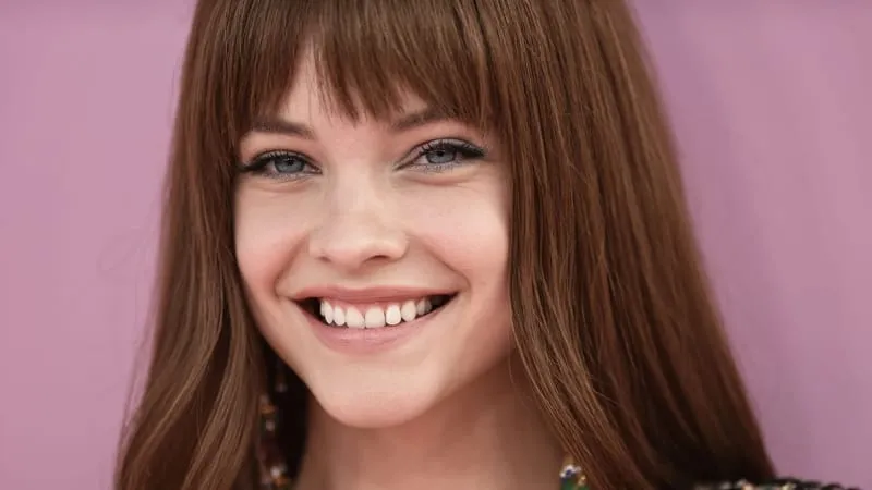 Barbara Palvin Theme Preview Image