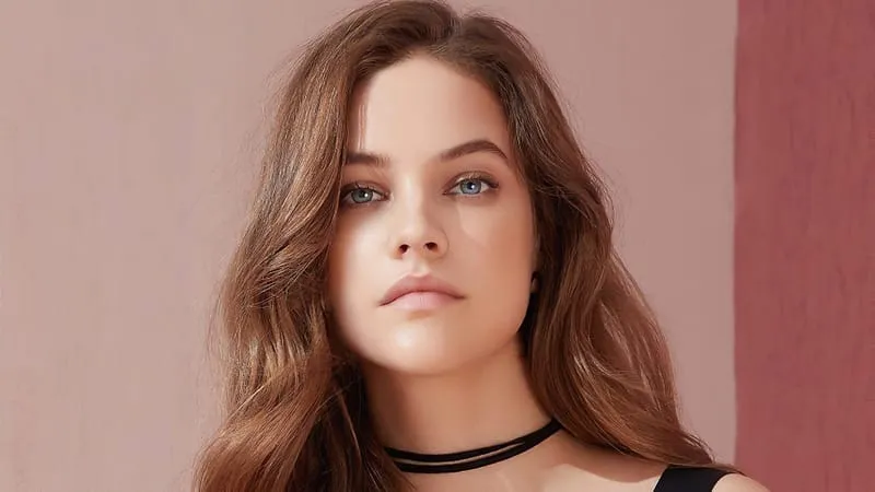 Barbara Palvin Theme Preview Image