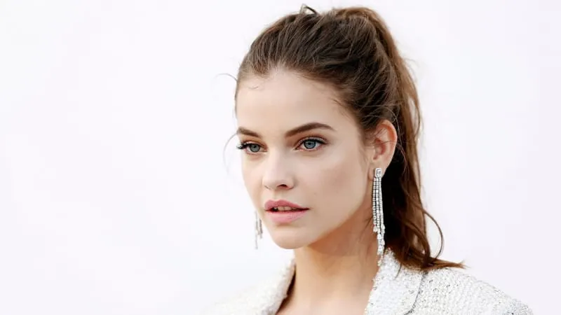 Barbara Palvin Theme Preview Image