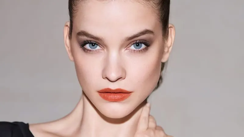 Barbara Palvin Theme Preview Image