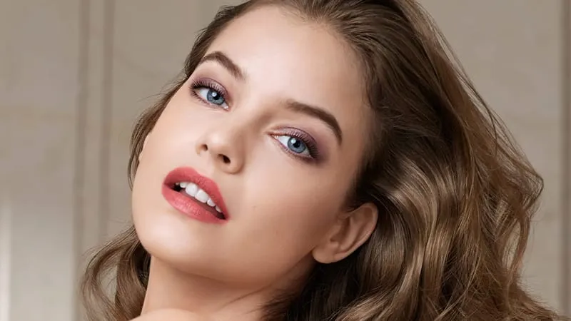 Barbara Palvin Theme Preview Image