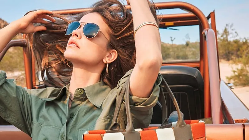 Barbara Palvin Theme Preview Image