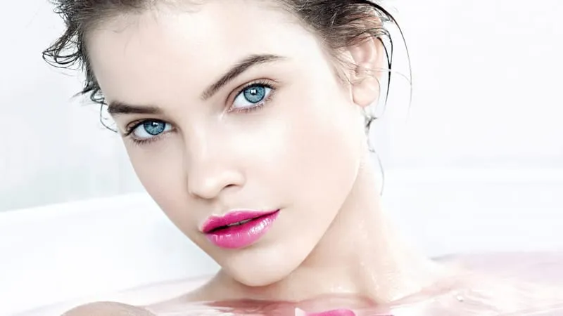 Barbara Palvin Theme Preview Image