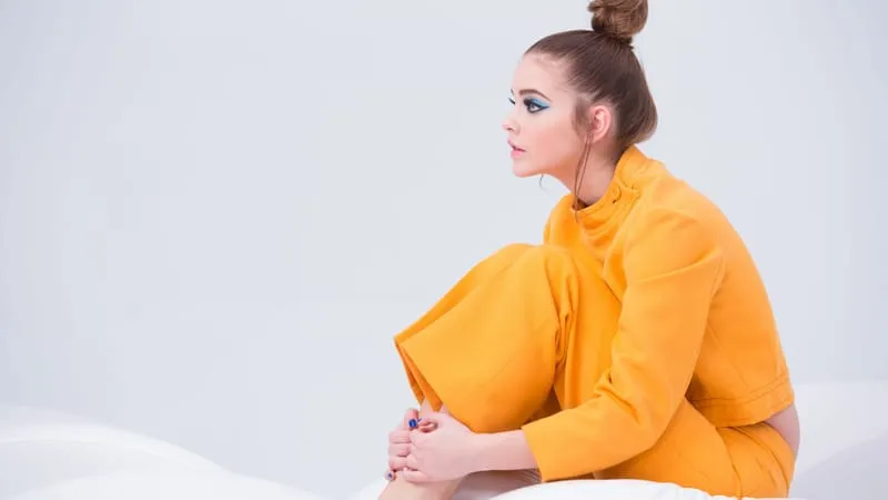 Barbara Palvin Theme Preview Image