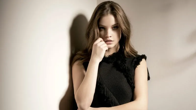 Barbara Palvin Theme Preview Image