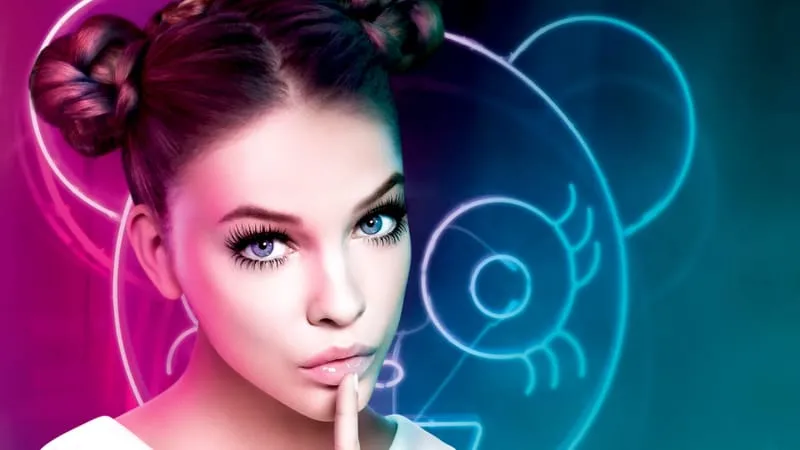 Barbara Palvin Theme Preview Image