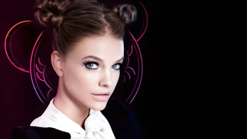 Barbara Palvin Theme Preview Image