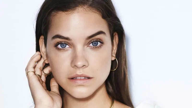 Barbara Palvin Theme Preview Image