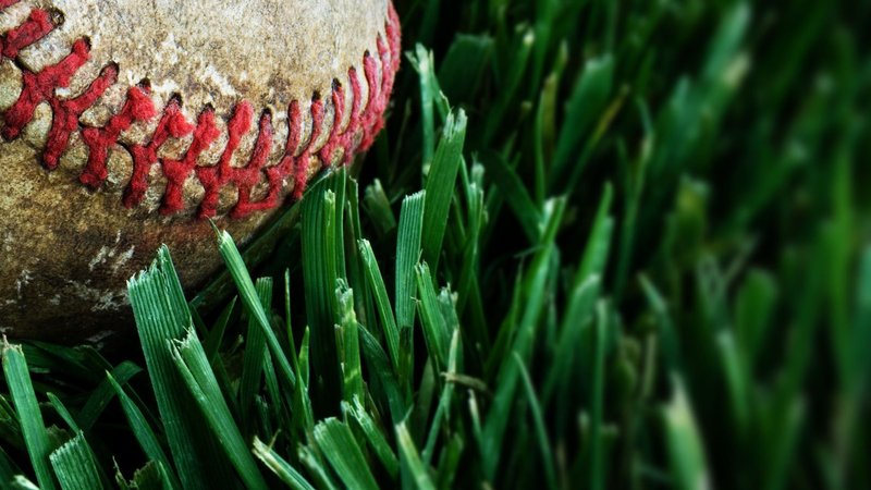 Baseball Theme Preview Image