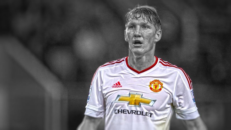 Bastian Schweinsteiger Theme Preview Image