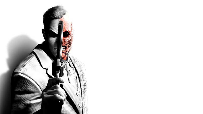 Batman: Arkham City Theme Preview Image