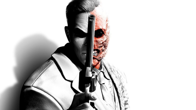 Batman: Arkham City Theme Preview Image