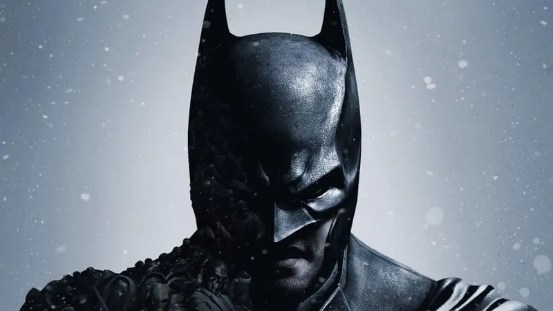 Batman Arkham Origins Theme Preview Image