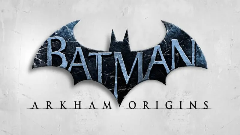 Batman Arkham Origins Theme Preview Image