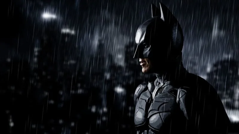 Batman The Dark Knight Rises Theme Preview Image